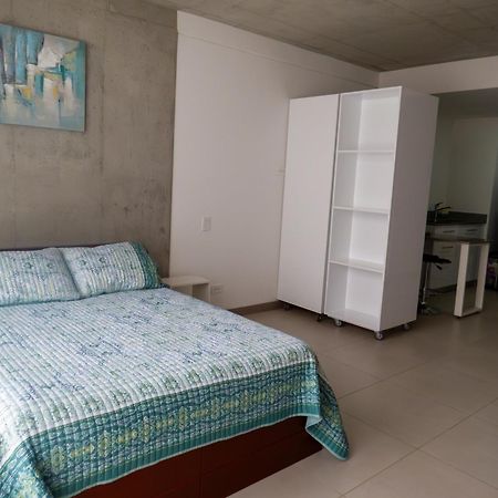 Ifreses, Study Full Equipped Whith Pool, Air- Conditioning, Spectacular View Of The City, Parking With Additional Payment Curridabat Kültér fotó
