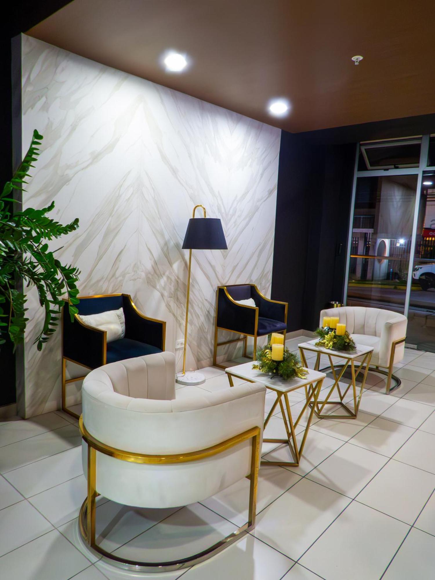 Ifreses, Study Full Equipped Whith Pool, Air- Conditioning, Spectacular View Of The City, Parking With Additional Payment Curridabat Kültér fotó