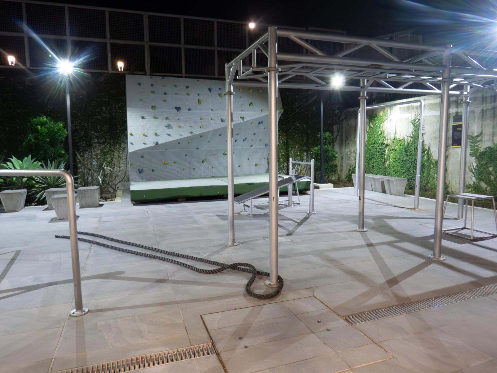 Ifreses, Study Full Equipped Whith Pool, Air- Conditioning, Spectacular View Of The City, Parking With Additional Payment Curridabat Kültér fotó
