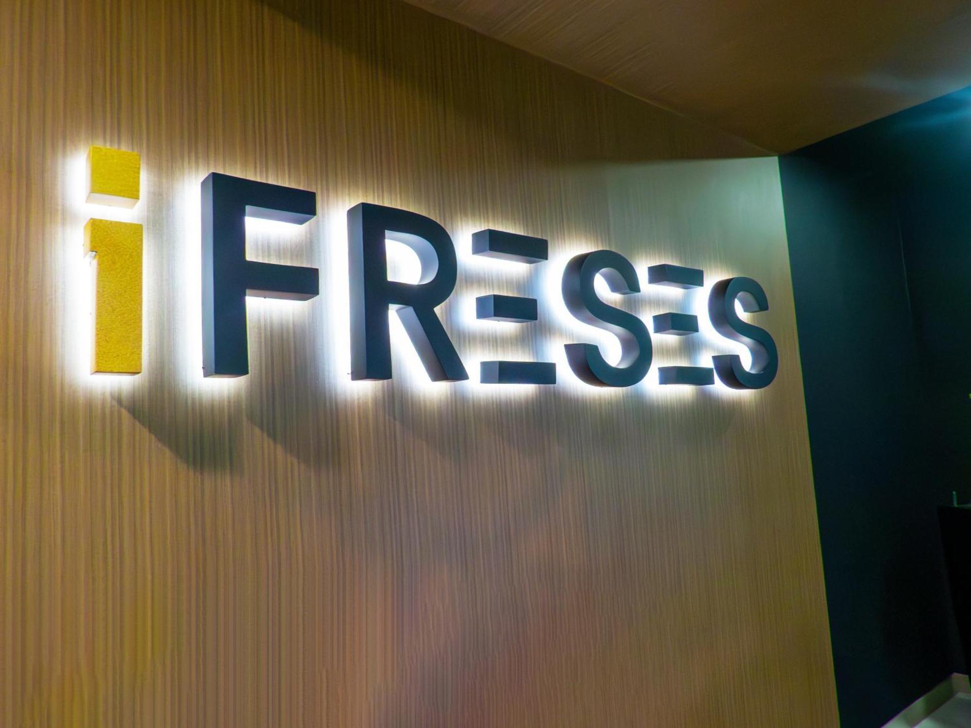 Ifreses, Study Full Equipped Whith Pool, Air- Conditioning, Spectacular View Of The City, Parking With Additional Payment Curridabat Kültér fotó