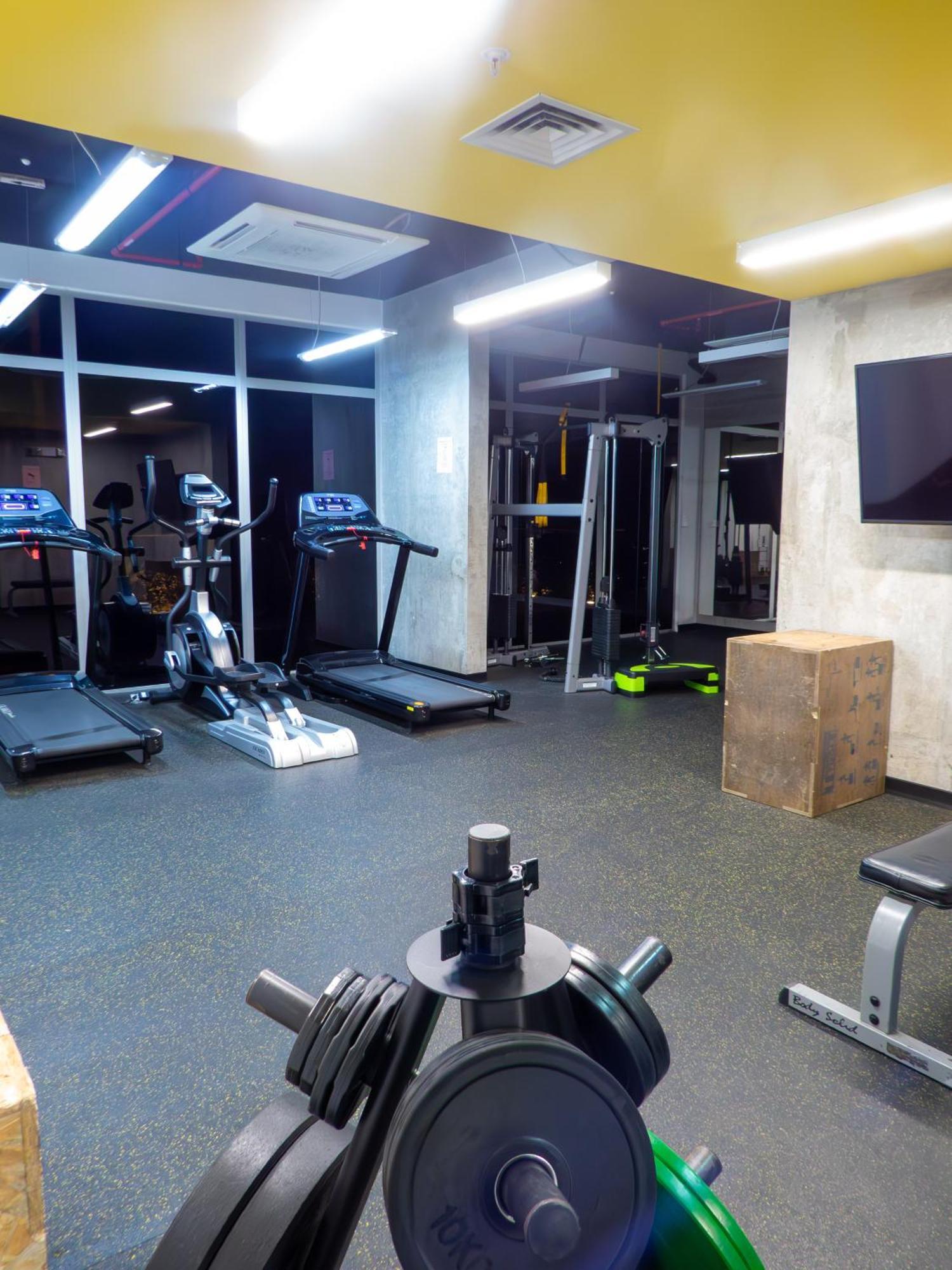 Ifreses, Study Full Equipped Whith Pool, Air- Conditioning, Spectacular View Of The City, Parking With Additional Payment Curridabat Kültér fotó