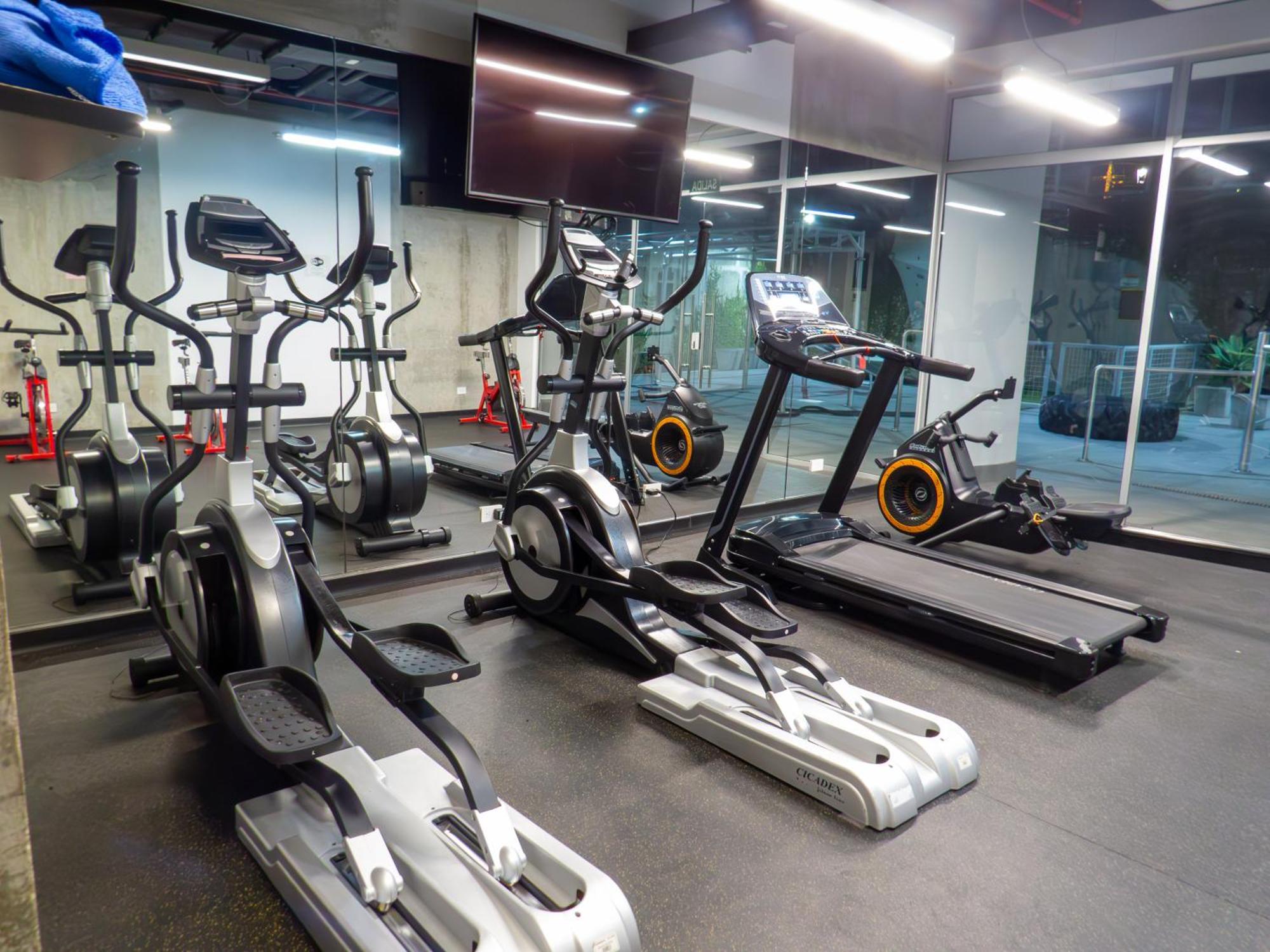 Ifreses, Study Full Equipped Whith Pool, Air- Conditioning, Spectacular View Of The City, Parking With Additional Payment Curridabat Kültér fotó