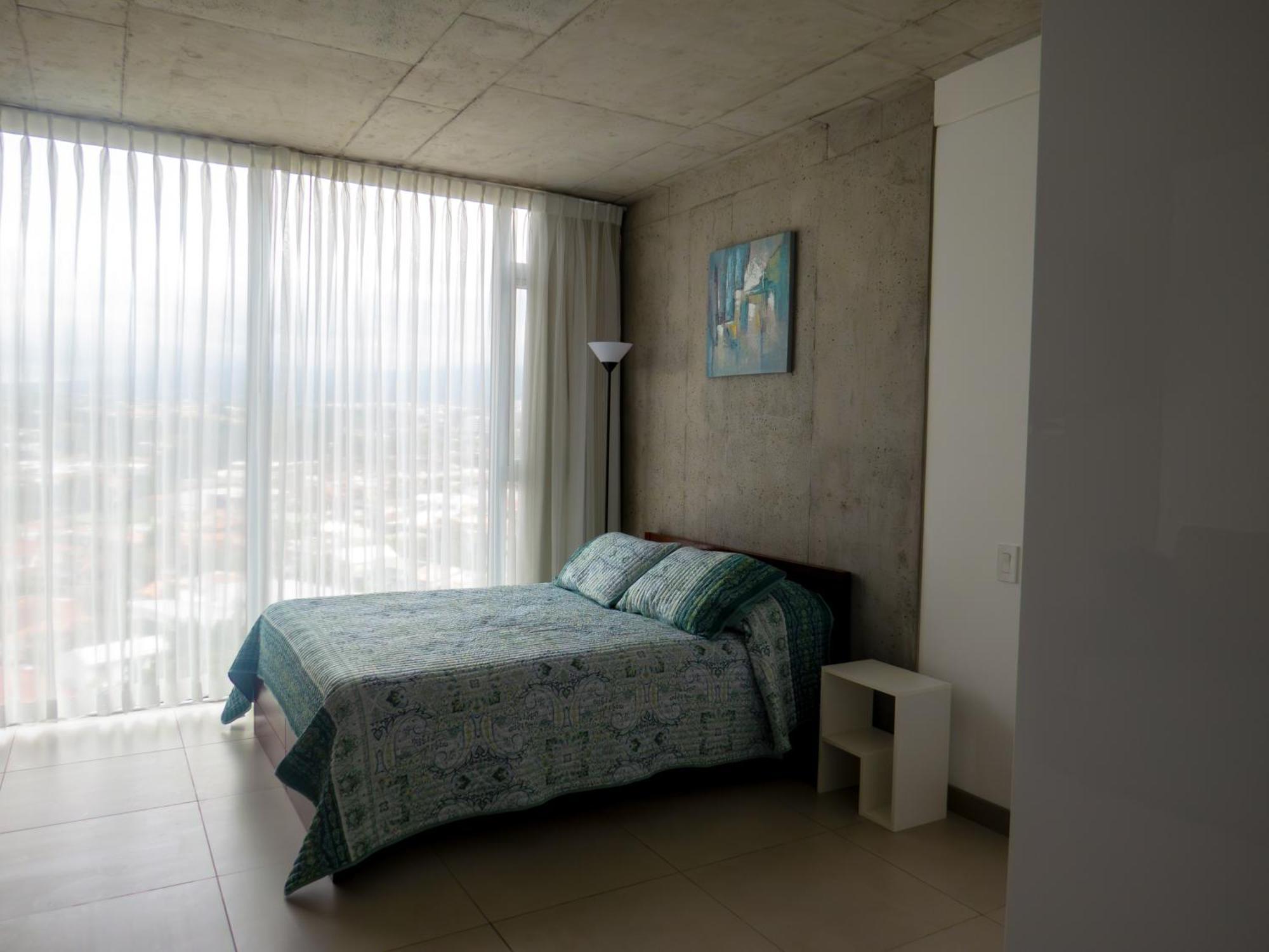 Ifreses, Study Full Equipped Whith Pool, Air- Conditioning, Spectacular View Of The City, Parking With Additional Payment Curridabat Kültér fotó